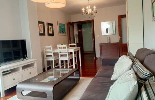 Apartamento Familiar SARDINERO RH 20 - Foto 4