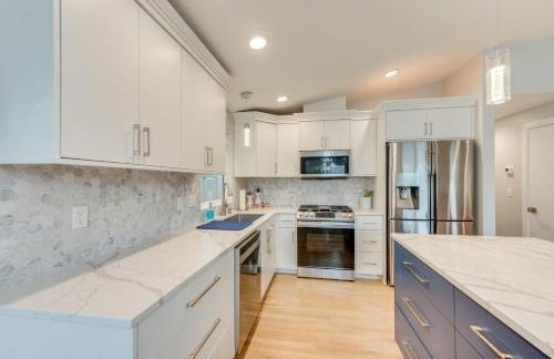 Boise Retreat about 2 Mi to Boise State University! - Photo 8