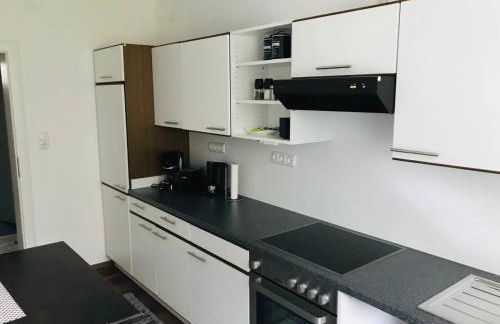 Ferienwohnung Jobst - Ruhig mit Blick ins Grüne - Foto 3