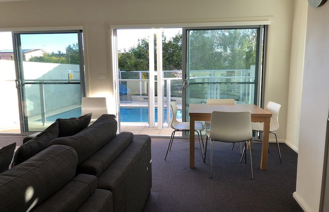 Pacific Blue 505-265 Sandy Point Road - Foto 11