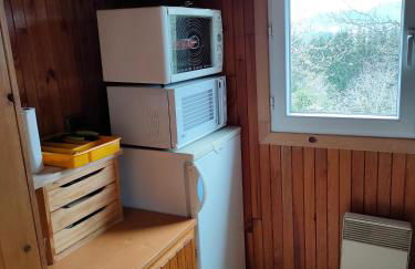 Le chalet de Rothenbuhl - Photo 10