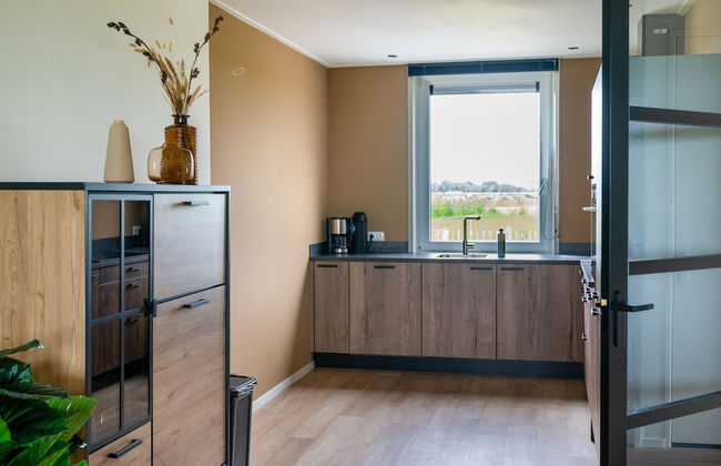 Villa in Leons Near Frisian Lakes - Foto 14