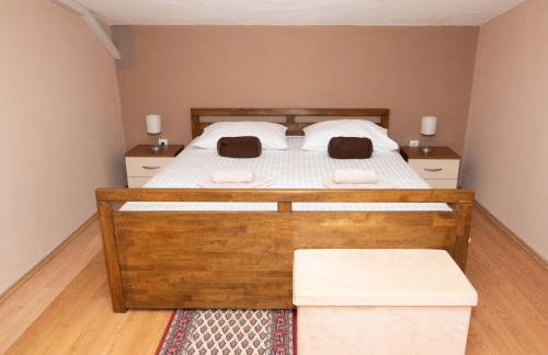 Five Bedroom Villa With Pool - Foto 15