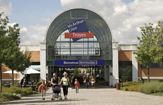 Appart'Hotel de la Tour - Photo 48