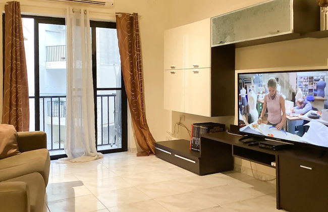 Well Located Apt Bugibba St Paul's Bay - Foto 8