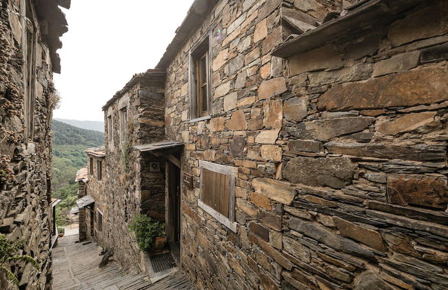 Cerdeira - Home for Creativity - Photo 23