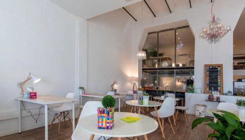 Mas Coeur Provence Calme Beauté Grand Parc - Foto 4