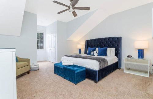 Gorgeous 3Bd Close to Disney @ Reunion Resort 1596 - Foto 48