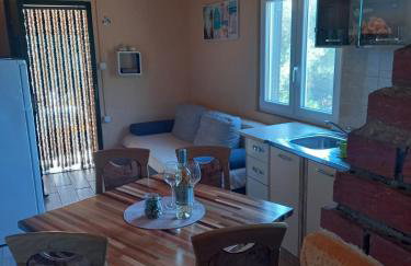 Secluded holiday house Cove Nevidjansko Polje, Pasman - 12806 - Photo 13