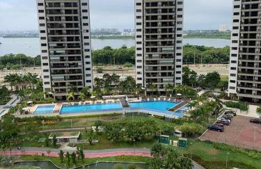 Ap Maravilhoso na Barra da Tijuca - Foto 5