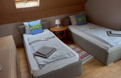 Dom całoroczny Tomek - Foto 34