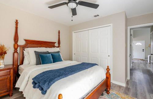 Mins to ATX most iconic eateries, bar and places - Foto 19