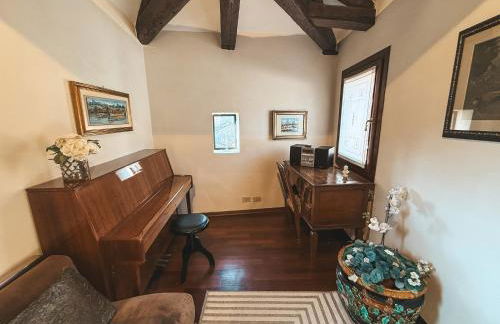 Attic Terrace San Mark square View - Photo 71