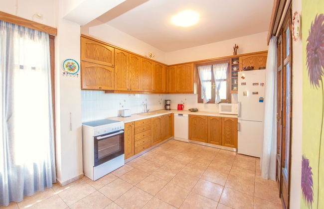 Villa Lygaria - Foto 9