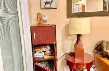 Chic Chalet River Views & Access - Foto 19