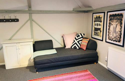 Tudor House - Foto 7