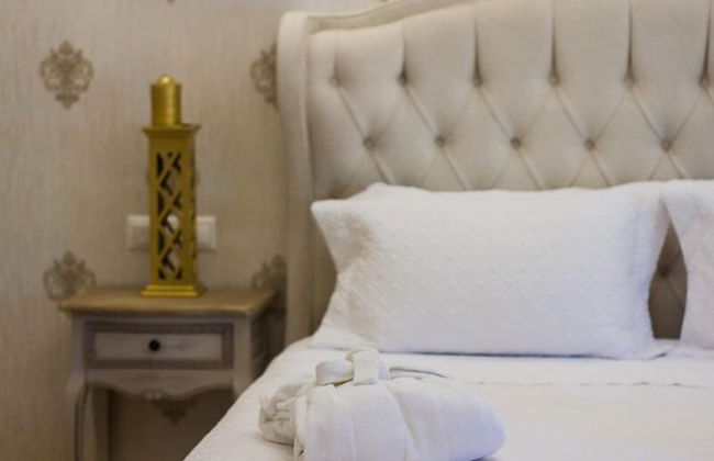 Cretan Residence Mediterranean Luxury Private Villas - Foto 30