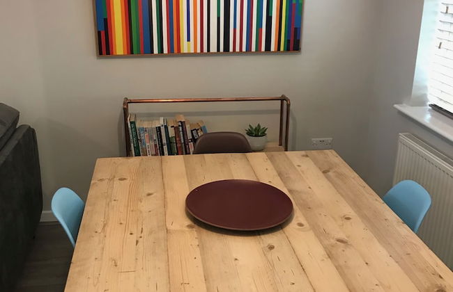 3 Crown Barton - Glastonbury - Foto 22