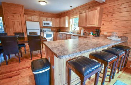 The Lewis #25 - The Cabins at Lexington - Foto 21