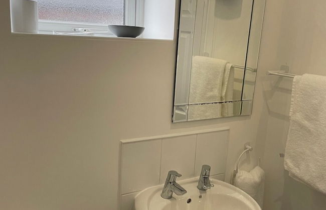 Norton Serviced Apartments - Foto 24