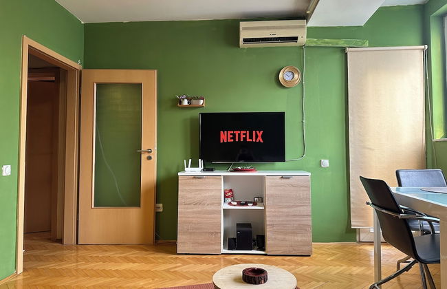 Yellow Moon Hostel&Apartment - Foto 10