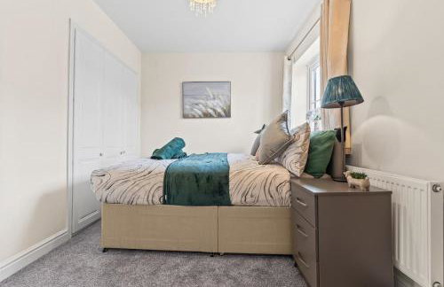 #35 City Home - Sleeps 8 3BDR 2 BR- Bham CC 10 mins - "Perfect for Contractors and Families - Free Parking" - Foto 26