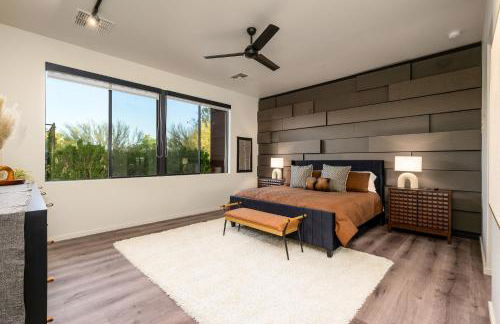 Lone Mountain Casita home - Foto 64