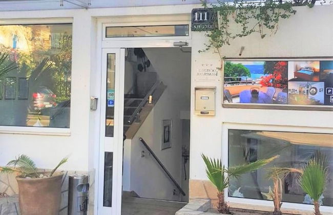 Apartmani Vila Kukoljac - Foto 2