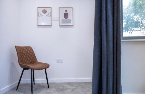 Newly Furnished Apt w/ Patios - Hampstead Heath - Foto 37