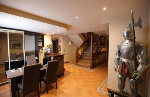 Apartamentos Villa Sofía - Foto 21