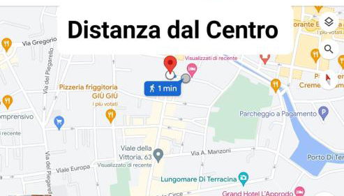 MARÈ Terracina Apartments - Foto 3