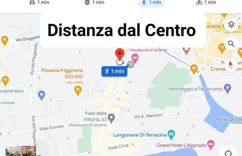 MARÈ Terracina Apartments - Foto 3