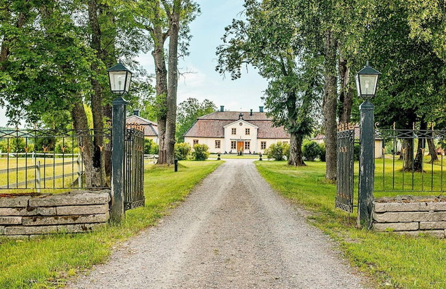 3 Person Holiday Home in Flen - Foto 22