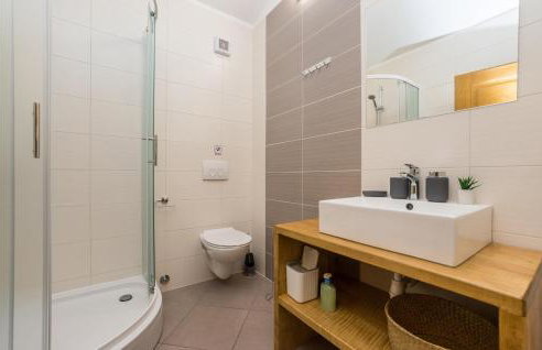 Beautiful Home In Muline With Sauna - Foto 49