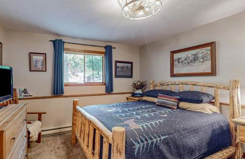 Lost Trail 101 - Foto 17