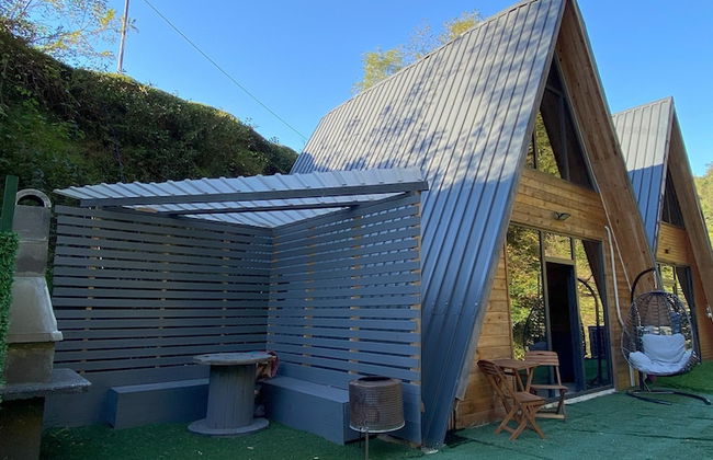 Zua Bungalov - Foto 10