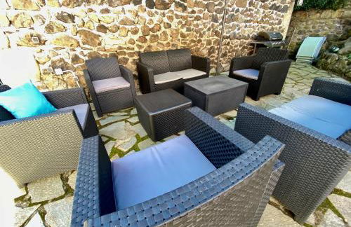 La Grange Saillant Saint Nectaire - Foto 48