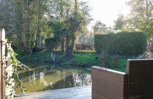 Villa Eribelle - Foto 27