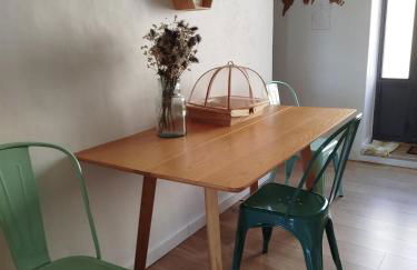 A l'Ombre de la Dame - Foto 9