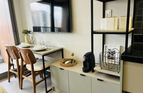 Studio AF1105 - Foto 15