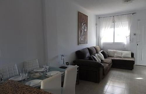 Casa Cristal - Villa with private pool Camposol Mazarron - Photo 19