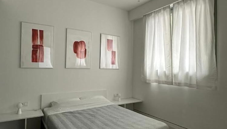 Suite No1 - Photo 1, Room