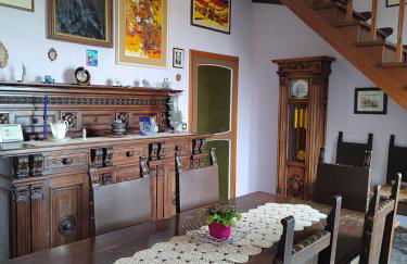 B&B La Finestra Sul Mare - Foto 27