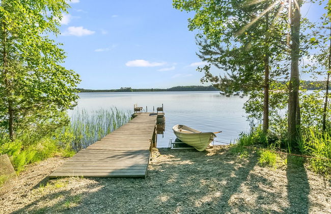 Laavusranta - Foto 5