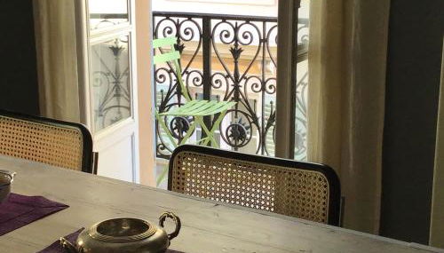 Modern, traditional , bright and stylish appartement - Foto 5