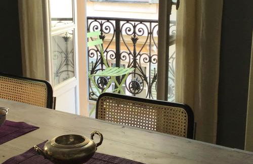 Modern, traditional , bright and stylish appartement - Foto 5