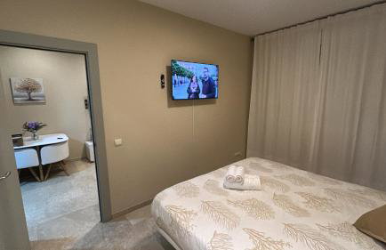 Apartamento con garaje en Apartour Vertice - Photo 25