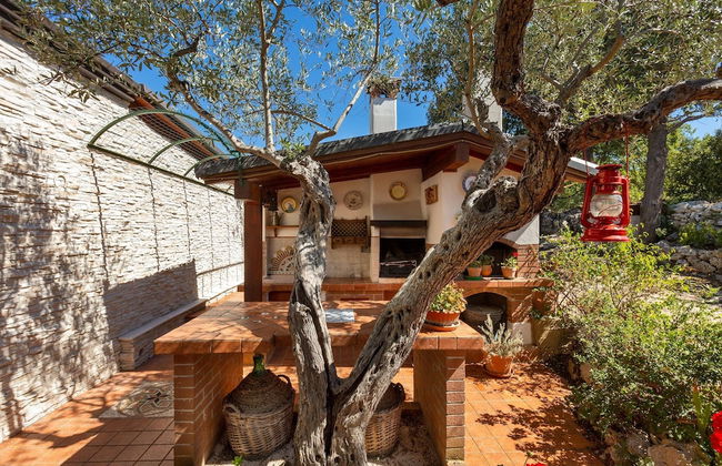 2520 Villa Margherita in Colle by Perle di Puglia - Foto 50