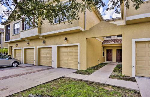 Kissimmee Retreat with Pool Access Less Than 4 Mi to Disney! - Foto 26