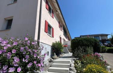 Allgäu Apartment - Foto 67